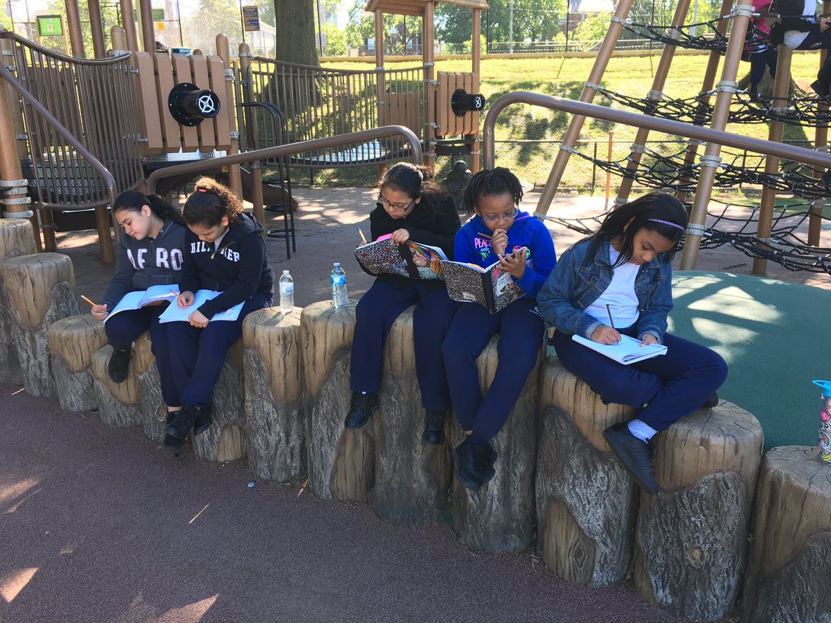 ms_akap's tweet photo. Taking a break from #PARCC to appreciate nature. https://t.co/N9fBwO38p9