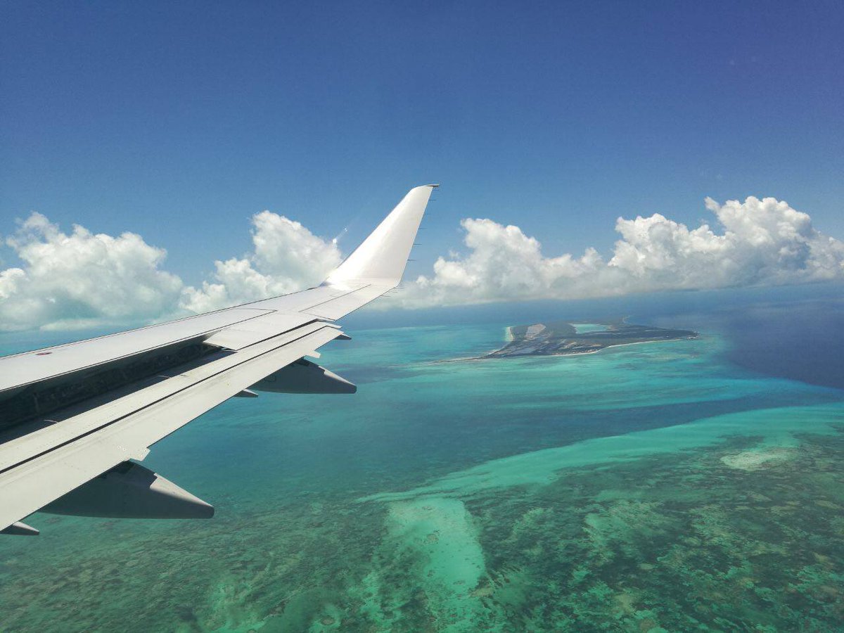 MelissaShuten's tweet photo. Soon! #loveprovo #turksandcaicos #finalwishes https://t.co/RRFGXfadSV