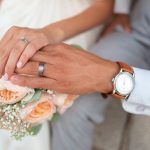 Get the perfect ring. Find out how here. #wedding #rings #tips buff.ly/2q3F5S0