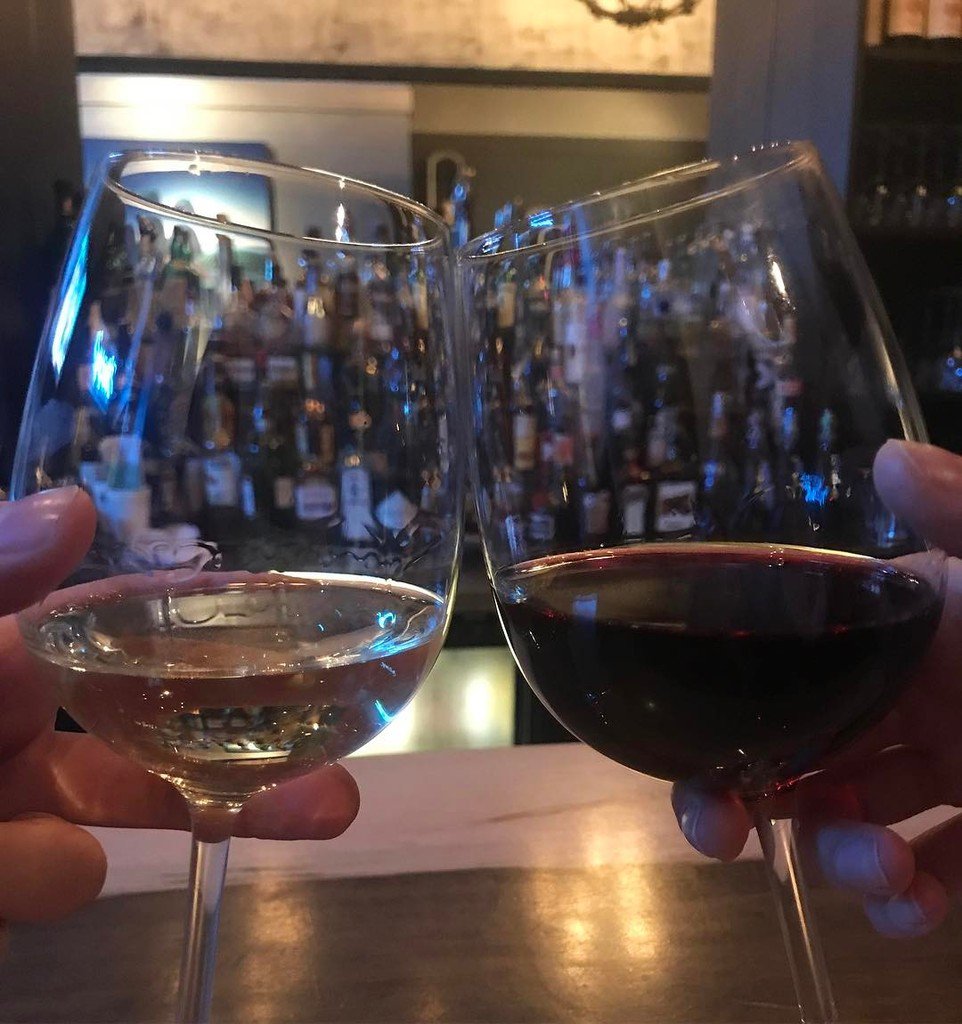 thepeasanttable's tweet image. Got plans tomorrow? How about all day social hour? Select beer, wine and liquor is $5 🙌 #blogto #igtoronto ift.tt/2q0CLdz