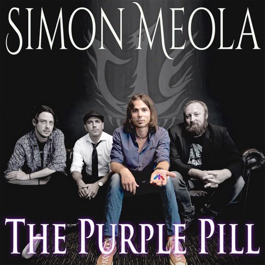 SimonMeola_TLE's tweet photo. Head over to Spotify and check out our debut album! https://t.co/inJ8iYwHXy #thepurplepillalbum #simonmeola #theliquideclectic #spotify https://t.co/d3pz1b9TN8