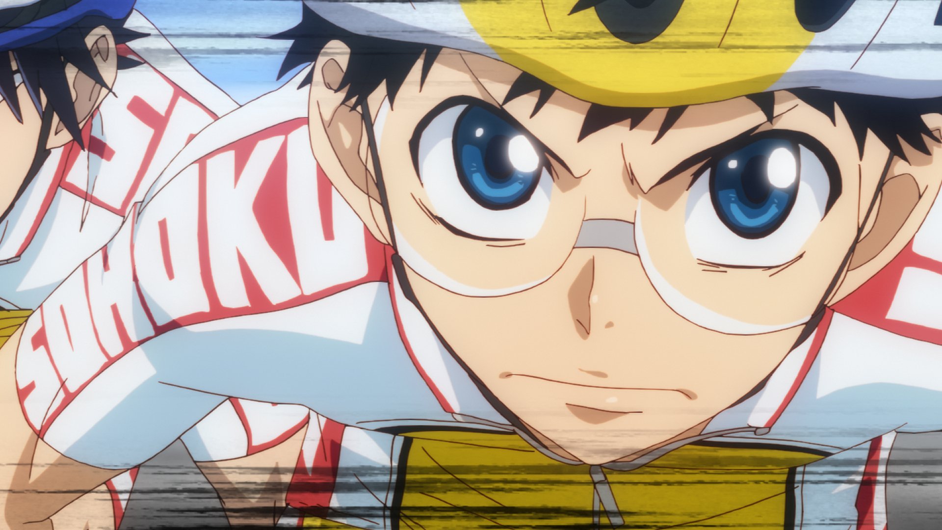 弱虫ペダル Limit Break 今夜はテレビ大阪とテレビせとうちで 弱虫ペダル New Generation 第18話放送 インターハイの戦いがスタート 坂道と真波は約束のレースを実現できるのか ファーストリザルトに向けて青八木の酸素音速肉弾丸が炸裂 ぜひご覧