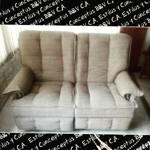 EstilosyC's tweet photo. Elegante tapizado de #poltrona #reclinable en #beige
Coloréa tus espacios solos con #EstilosyC #color #furniture #sofa https://t.co/FiBiYi3XaY