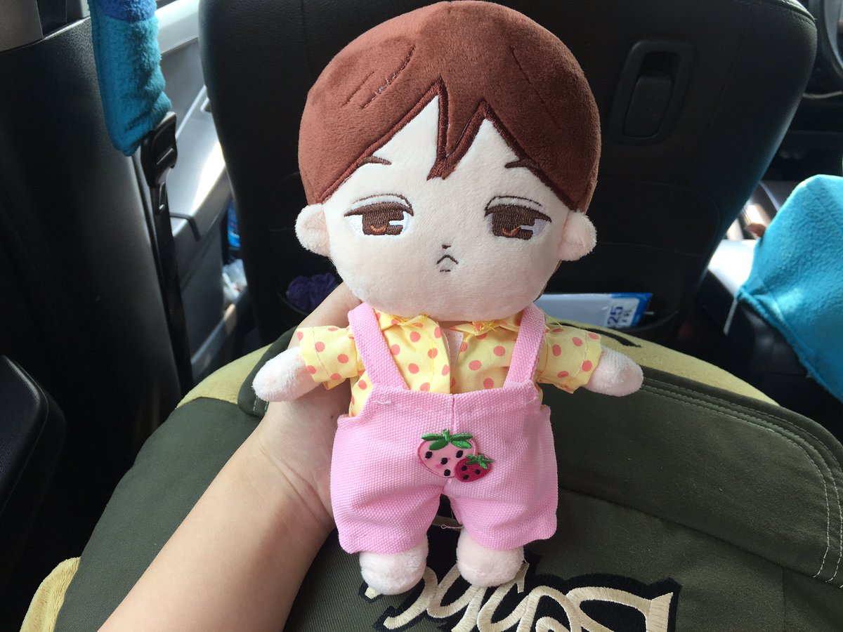 byRealMLM's tweet photo. 📌โปรวันเกิดแม่ค้า #ชุดตุ๊กตา 20ซม จาก250เหลือ200ส่งฟรี #ตุ๊กตาexo #ตุ๊กตาบังทัน #ตลาดนัดEXO #ตลาดนัดบังทัน #ตลาดรถไฟบังทัน #ตุ๊กตาnct https://t.co/uTytG1gDkn