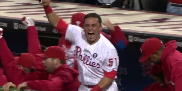 StonerPhillyFan's tweet photo. #FreeChooch https://t.co/cCxQDbepfn