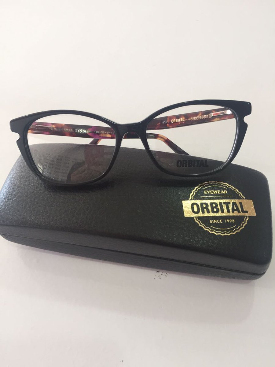 Modelo Freya de Orbital