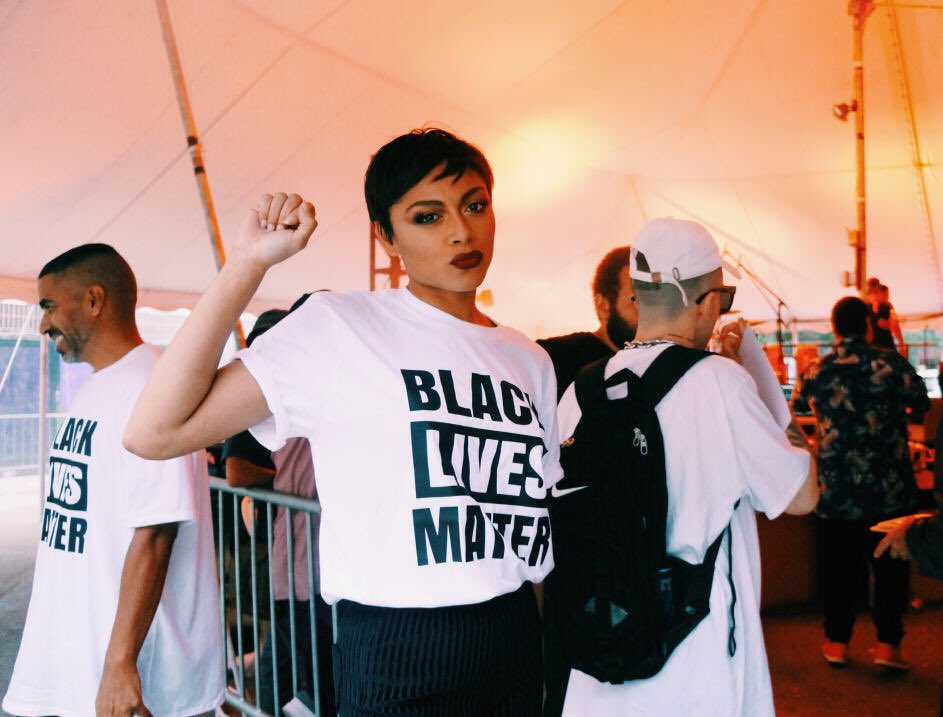 JLightSky's tweet photo. #Black=#AfroLatinx=#Caribbean=#African ✊🏿

Photo: #AfroDominican Artist Maluca by Monica Parga https://t.co/PvbCeGuqF0