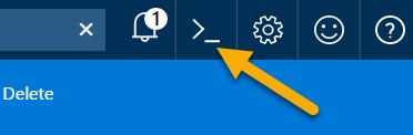 MaikR86's tweet photo. 😯 y este icono en el Portal de Azure? Azure Cloud Shell... esperando el #Build2017 #Microsoft https://t.co/JsRJWLMvA5