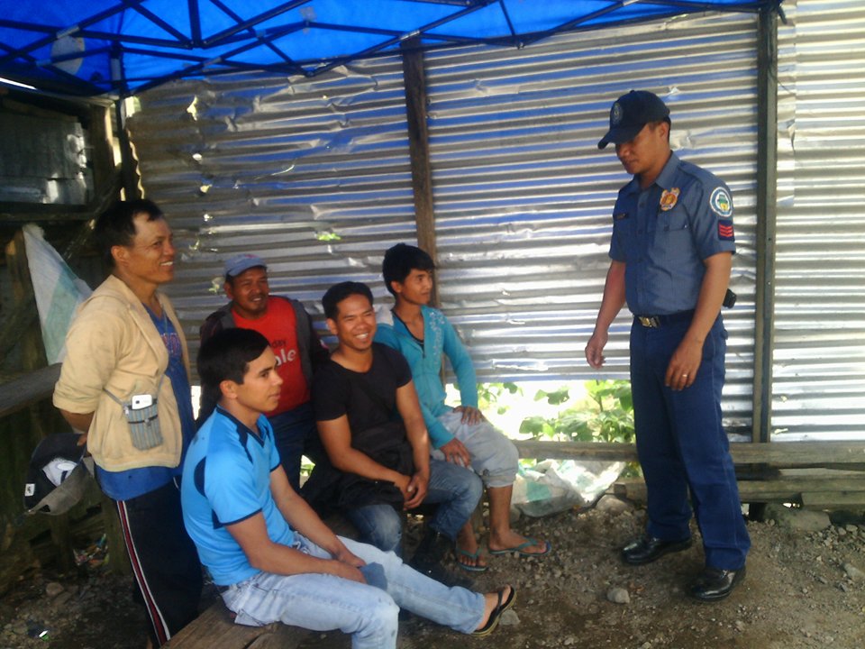 PNPBauko1's tweet photo. #EnhancedCommunityAwareness
#ProjectDoubleBarrelReloaded
#SecurityMeasuresOnCNNAttacks
#PATROLPlan2030
@RDPROCordillera @Helpsolve_crime https://t.co/VAOdDMYmun