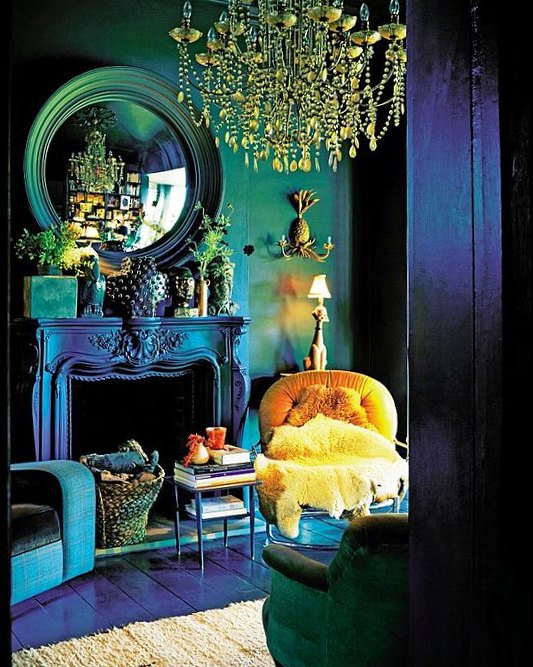 artisticboundco's tweet image. 4 Whimsical Rooms... The Fun, The Comfortable, The Manly &amp;amp; The Sexy. Can you tell which is which??? #eclecticspaces