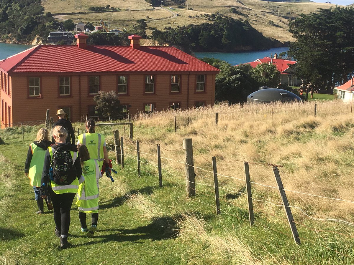 Thanks to the teams from Corys Electrical who helped kick start tree planting season last weekend at three sites - great to have your help!