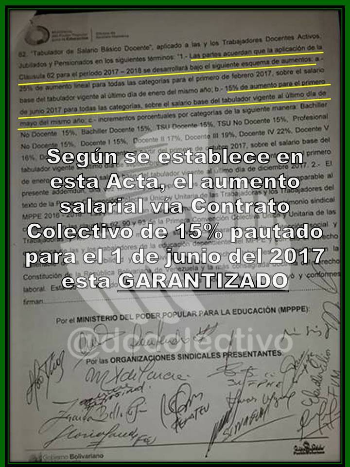 Docentes Contrato C. tweet media