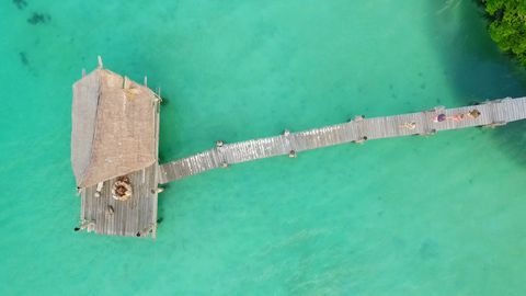 UnrealEstate's tweet photo. Only three plane rides and a quick boat trip to the ultimate fantasy island… #9UnrealEstate 
https://t.co/NnP4e661GO https://t.co/nipFHdZvvF