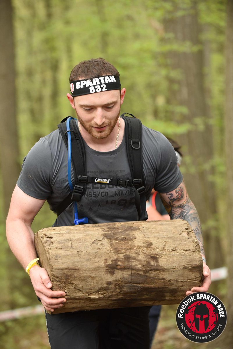 Ebeling_Kyle's tweet image. Spartan Beast - first leg of the #Trifecta #Aroo #NeverGiveUp #TriStateTrifecta #SpartanRaceTrifecta @SpartanRace  @realJoeDesena