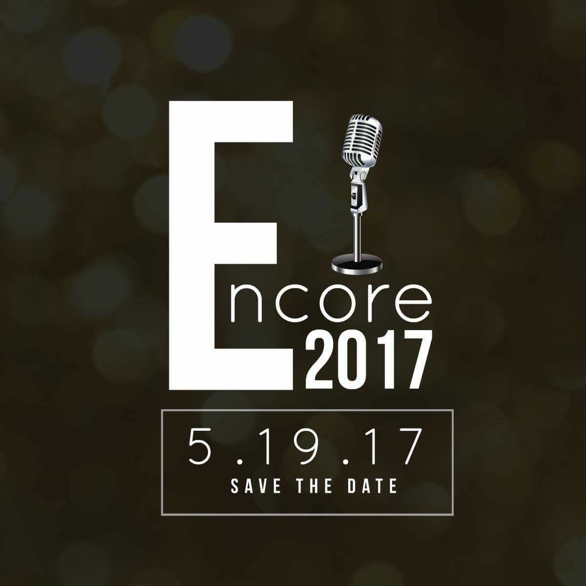 SAVE THE DATE ‼️ THIS IS NEXT FRIDAY. TICKETS WILL BE ON SALE SOON 🎶

#Encore2017 
<a href="/prinfrazier/">Emanuel</a>
