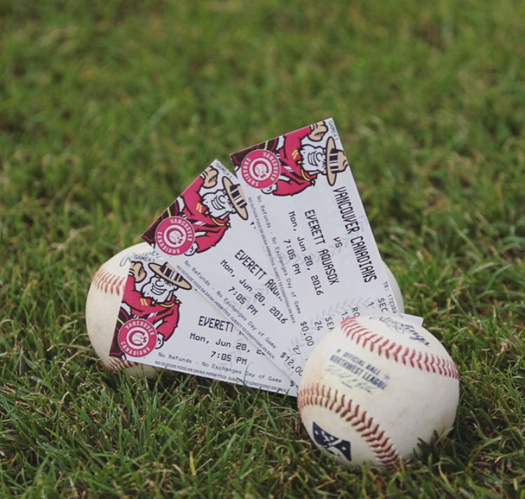 vancanadians's tweet photo. 🚨CONTEST🚨

WIN 4 🎟TO A 2017 GAME

Ways to enter:

1. RT this tweet

OR

2. Quote and tag friends to join us at @TheMainonMain on Friday https://t.co/eR9jtvjRfw
