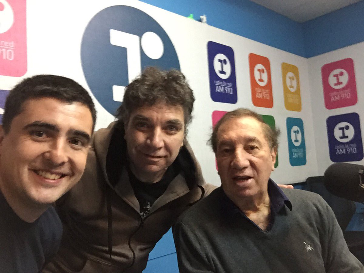 Carlos Bilardo tweet media