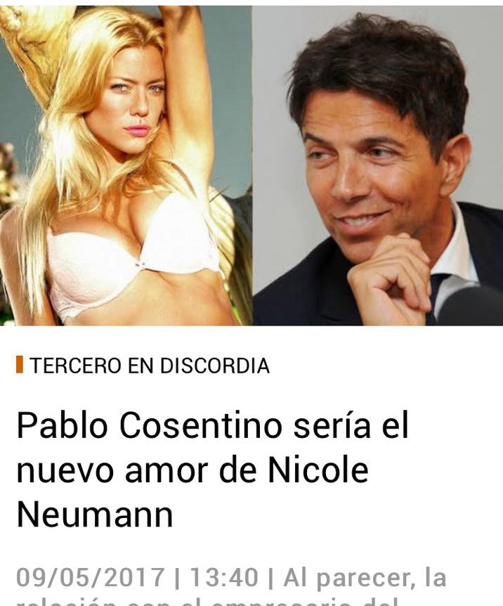 GuilleNarvaez3's tweet photo. Nicole Neumann solo fiel a los botines ajenos... @SANTIAGODELMORO @Tomasdente @otero_nacho @nequigalotti https://t.co/cwR6ol0M2k
