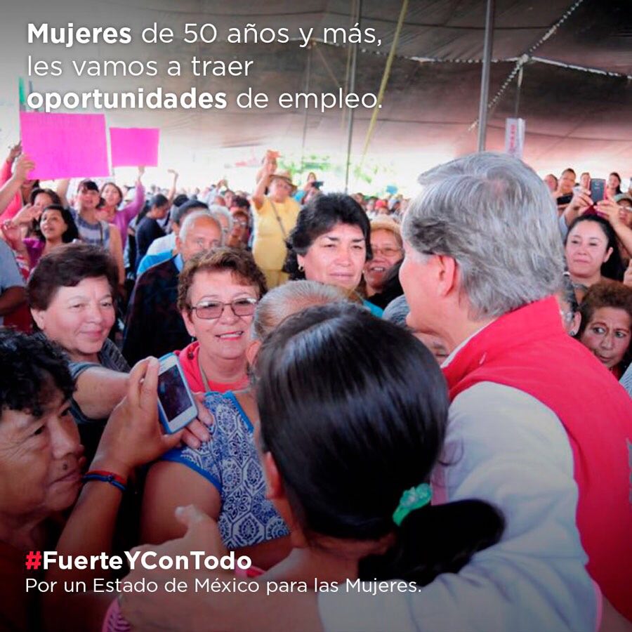 organizacioncde's tweet photo. #FuerteYConPropuestas https://t.co/EE3h45z7Go