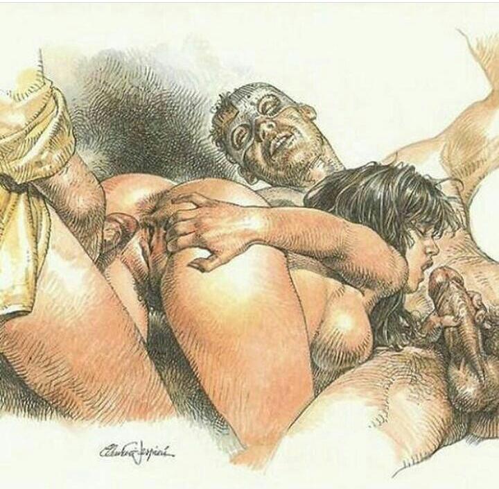 lindaydeli's tweet photo. Que sexy dibujo !! https://t.co/wzpGndlDiH