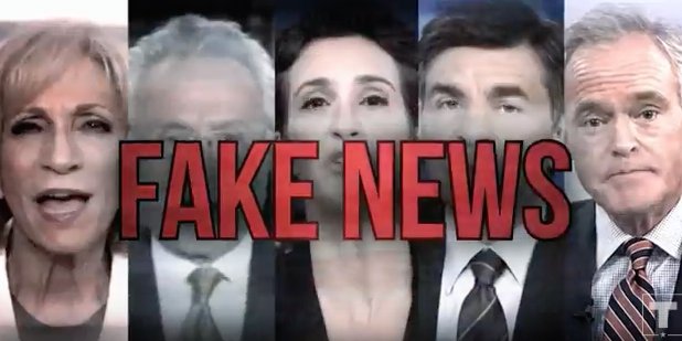 Trump Hires Law Firm to fight Russia collusion propaganda 