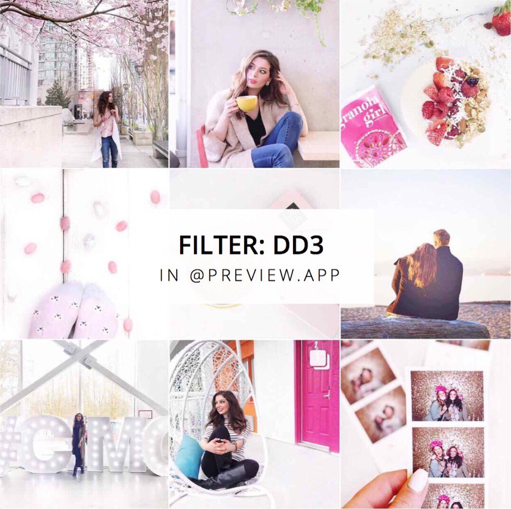 Preview Instagram tweet media