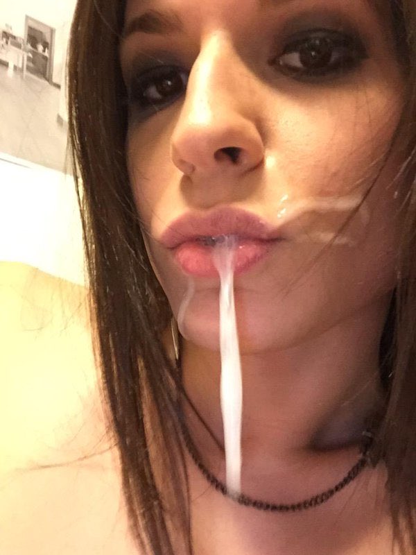 First time snapchat ejaculation lingerie