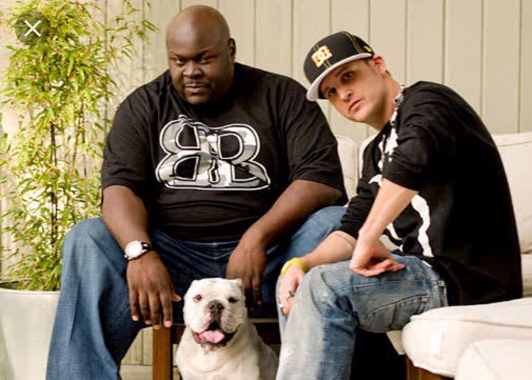 melaniedidio's tweet photo. I can't believe #bigblack is gone. RIP. #onefunnyguy https://t.co/uG9eCEcJcO