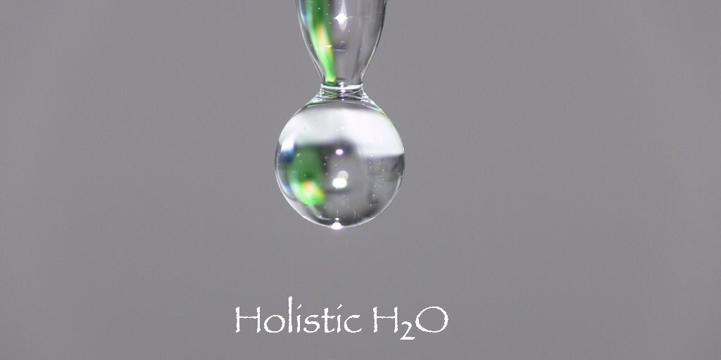 smartsolution22's tweet image. Holistic H2O is frequency-enhanced water that works holistically with the #energy frequencies.Watch and learn:bit.ly/2qUmGEE