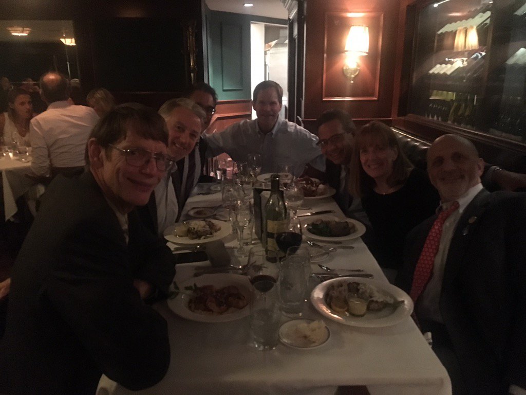 MinnowWalsh's tweet image. SCAI @ACCinTouch leadership #SCAI2017 @krosenfieldMD