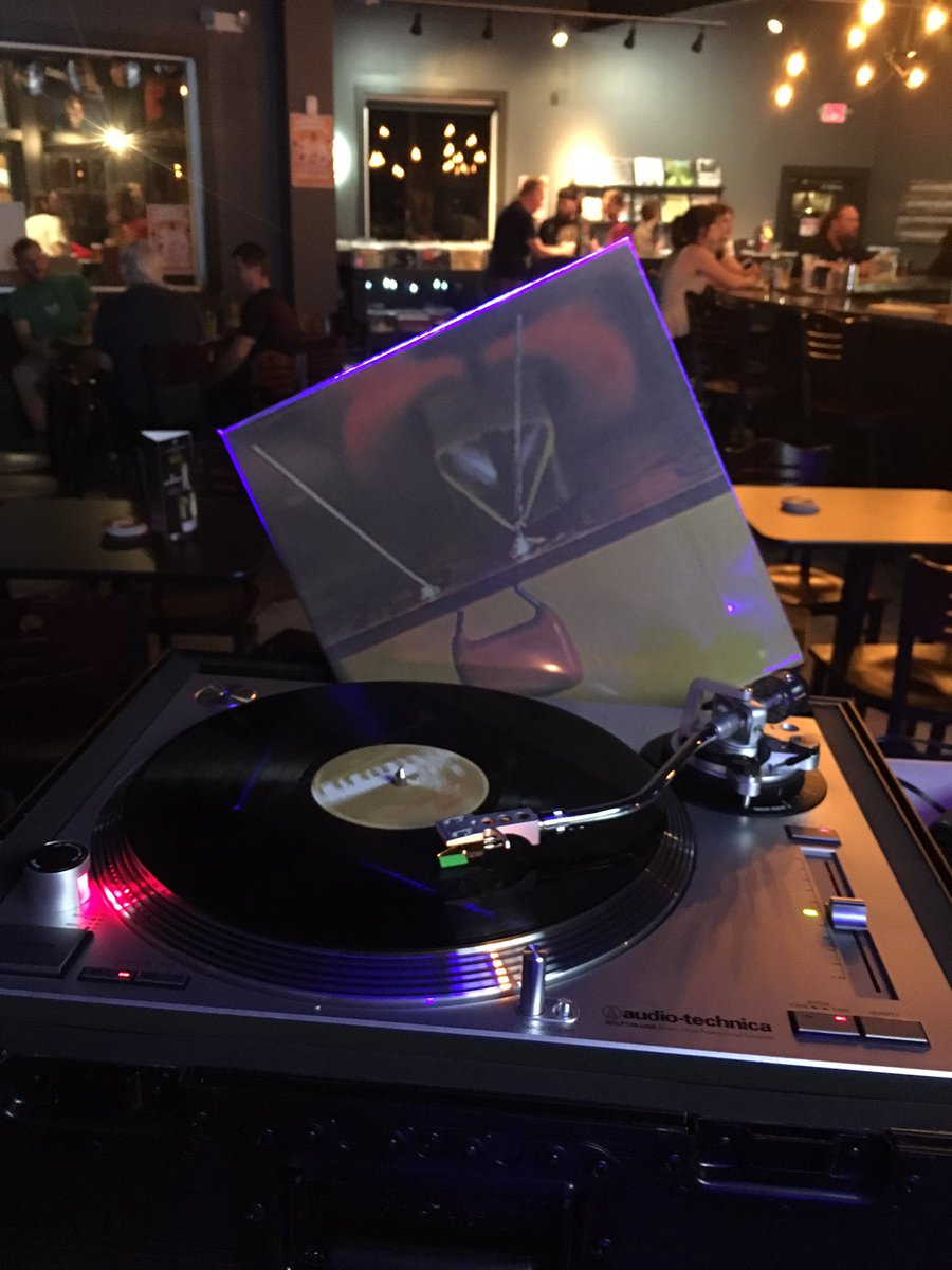 scenebeefdjs's tweet image. Money Mark @VinylTapNash