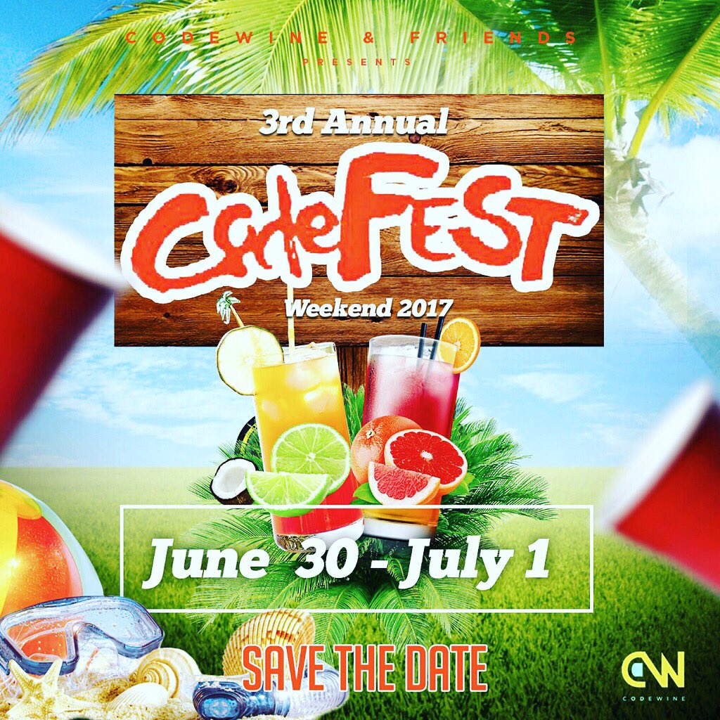 NayMrNay's tweet photo. #CodeWine Got You This Summer 🙈 No Need To Waste Time 😈😈 Save The Best Outfits For The Best Parties 🌹 https://t.co/qqZ9KNhJCR