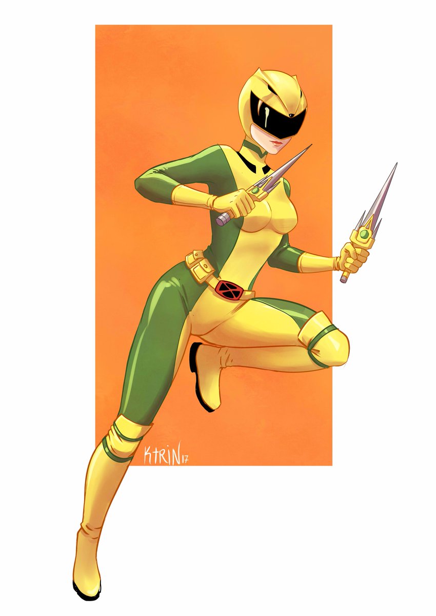 KathLobo's tweet photo. #Xmen + #PowerRangers = XRangers. I had this idea... I'm taking as a reference a Jim Lee cover for this haha  #RedRanger #cyclopsxmen https://t.co/AxMyKMWqdf