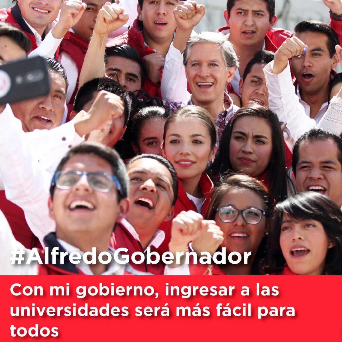 rjxm_edomex's tweet photo. Porque @alfredodelmazo quiere acciones con visión para los jóvenes #GanaronLasPropuestas #LaRedMasFuerte https://t.co/WKRZXbhZcE