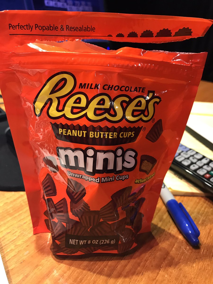 CherylScottWX's tweet photo. I blame it on the rain. #rainyblues #candyhelps https://t.co/Co92eanELT