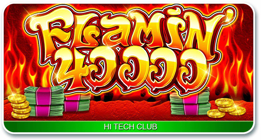ollybrown83's tweet photo. I'm playing #Flamin40000 from #ReflexGaming on my iPhone! https://t.co/i4FMJIxyfM https://t.co/VMyJYQKMx2