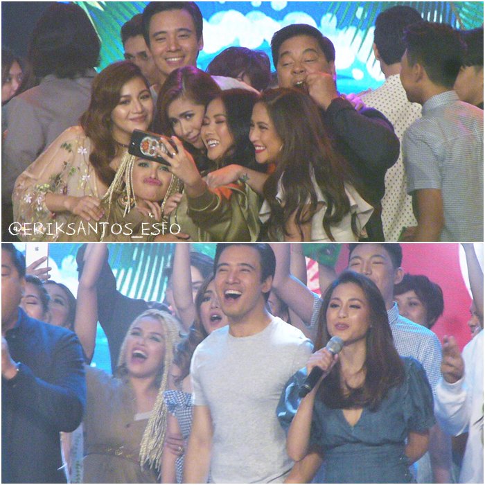 ErikSantos_ESFO's tweet photo. always a joyous feast whenever you're on @asapofficial our idol @realeriksantos! #ASAPaFiesta https://t.co/gODuo80fPn https://t.co/aPeaL2sgvC