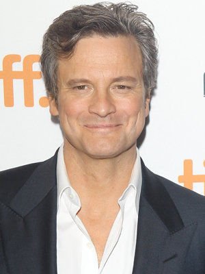 FIRTH_First's tweet photo. #ColinFirth #ColinFirthSilverFox campaign. #NoPuffyDyedHair
#SilverRocks https://t.co/nrmFhMOyC2