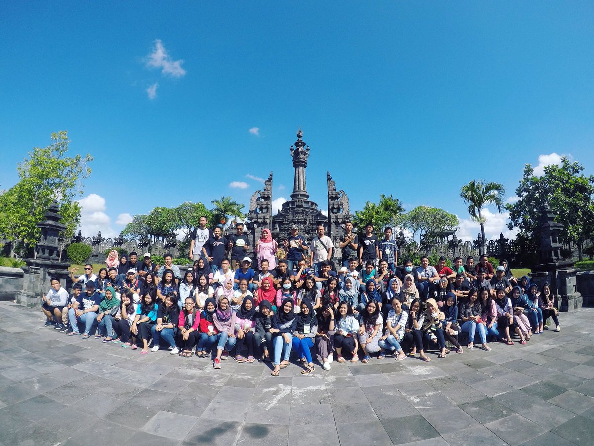 Bali-Merapi Tour. be Smart, be Happy.