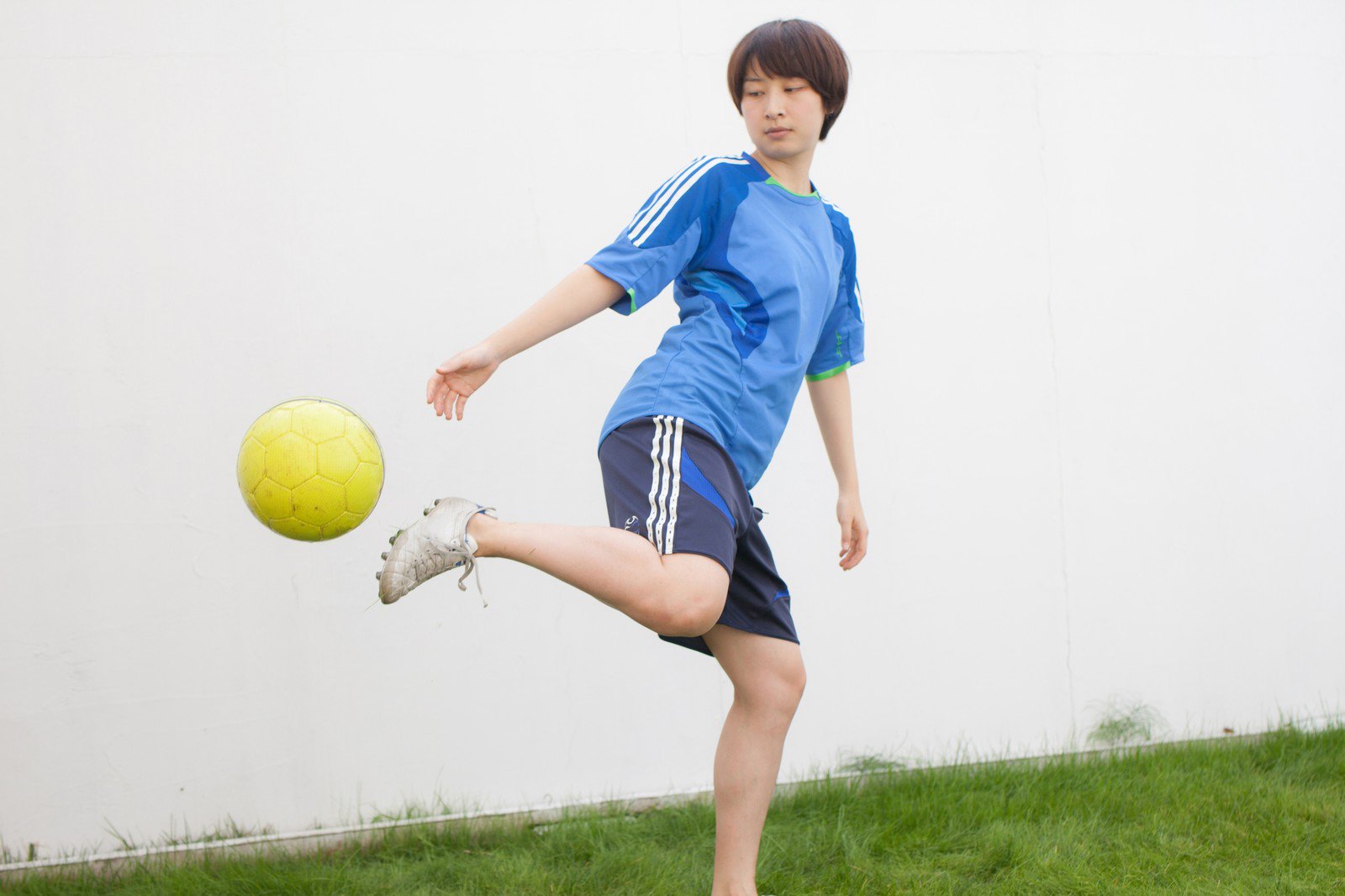 零基 ｏ脚矯正 史上最強のｏ脚は サッカー女子だ 要注意 T Co Mg9c1z5d6h T Co Mp43yzq8rg 大津市 ｏ脚矯正 なでしこ Twitter