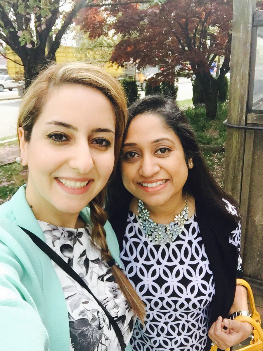 Vacations are important and should be taken. #TeamCentralCity's official vacation starts with Nilou. Enjoy! #WorkLifeBalance #ThanksBmo