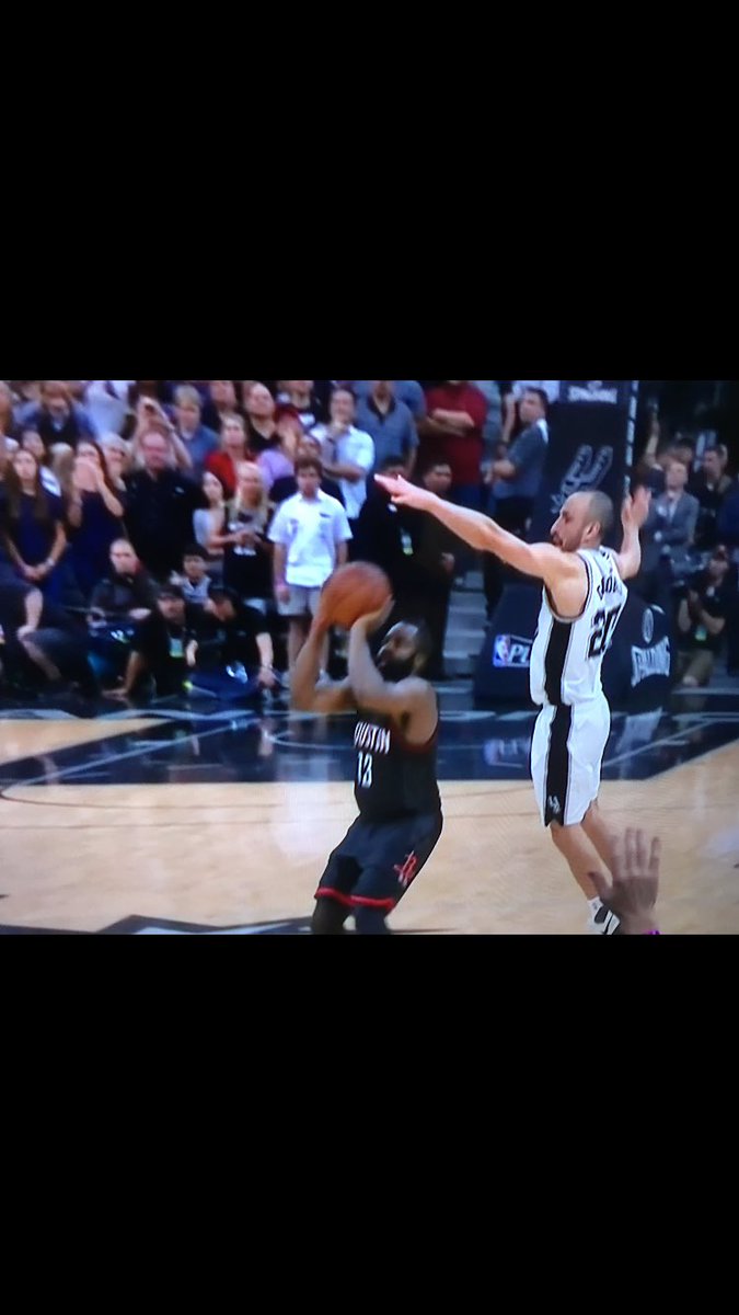 SpursCulture's tweet photo. RT IF YOU LOVE MANU GINOBILI https://t.co/DC5AyqUS7g