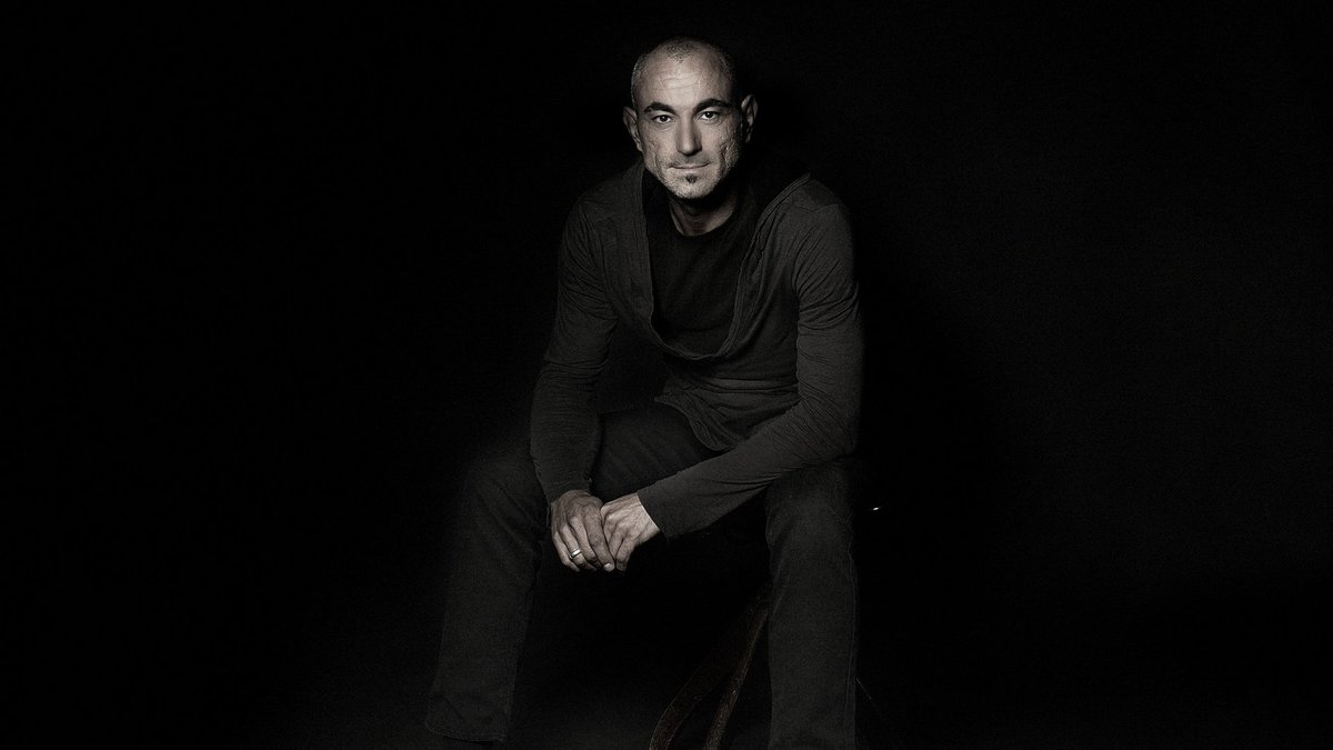 MonstercatSilk's tweet photo. If we had not discovered his profound and indelible music 20 years ago, our label would not exist. 

R.I.P. Robert Miles (1969-2017) https://t.co/DisgPxXv5e