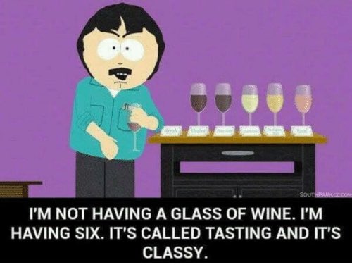 Hump day sorted. <a href="/tastedevinesa/">Taste De Vine</a>