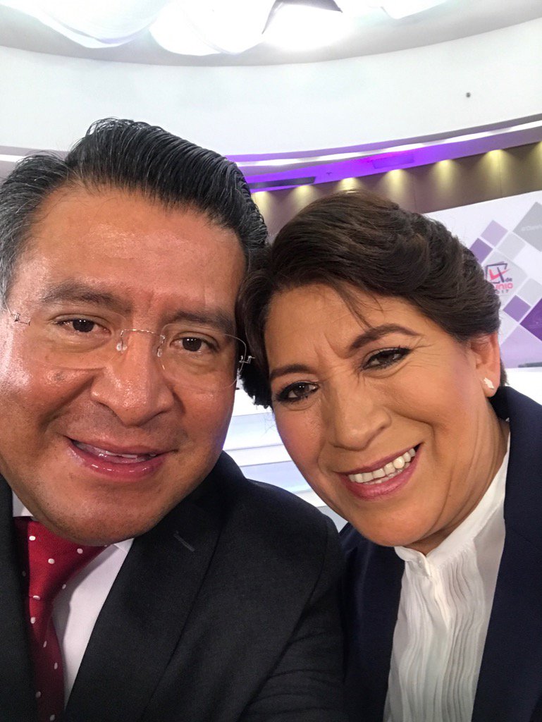 horacioduarteo's tweet photo. Una grana mujer que será Gobernadora. #VotoUtilPorDelfina https://t.co/7oz2DW9WCH