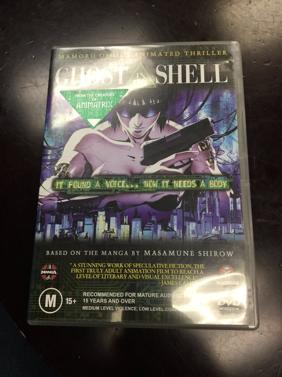 JacobsGhost's tweet photo. I love anime https://t.co/1LvShAAjGh