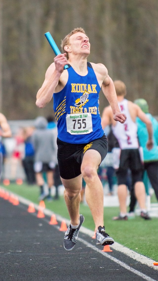 TheLeviFried's tweet photo. The many faces of the legendary @the_jack_hannah, striking fear into kids since day 1. #GetOutTheWay https://t.co/O9VhdU7T49