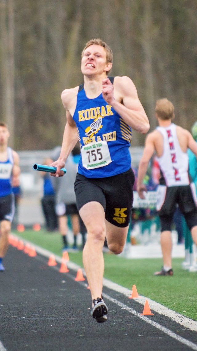 TheLeviFried's tweet photo. The many faces of the legendary @the_jack_hannah, striking fear into kids since day 1. #GetOutTheWay https://t.co/O9VhdU7T49