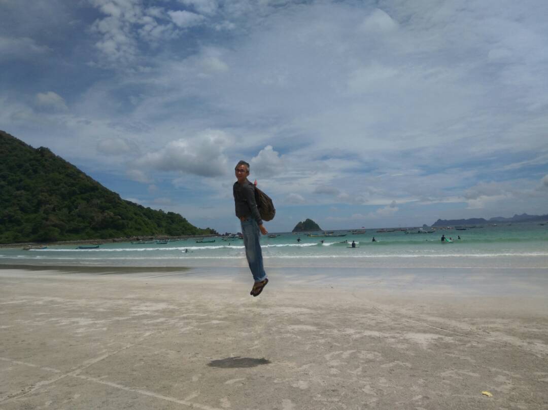 Budi Nurmansyah (@anggaperdana2) on Twitter photo 