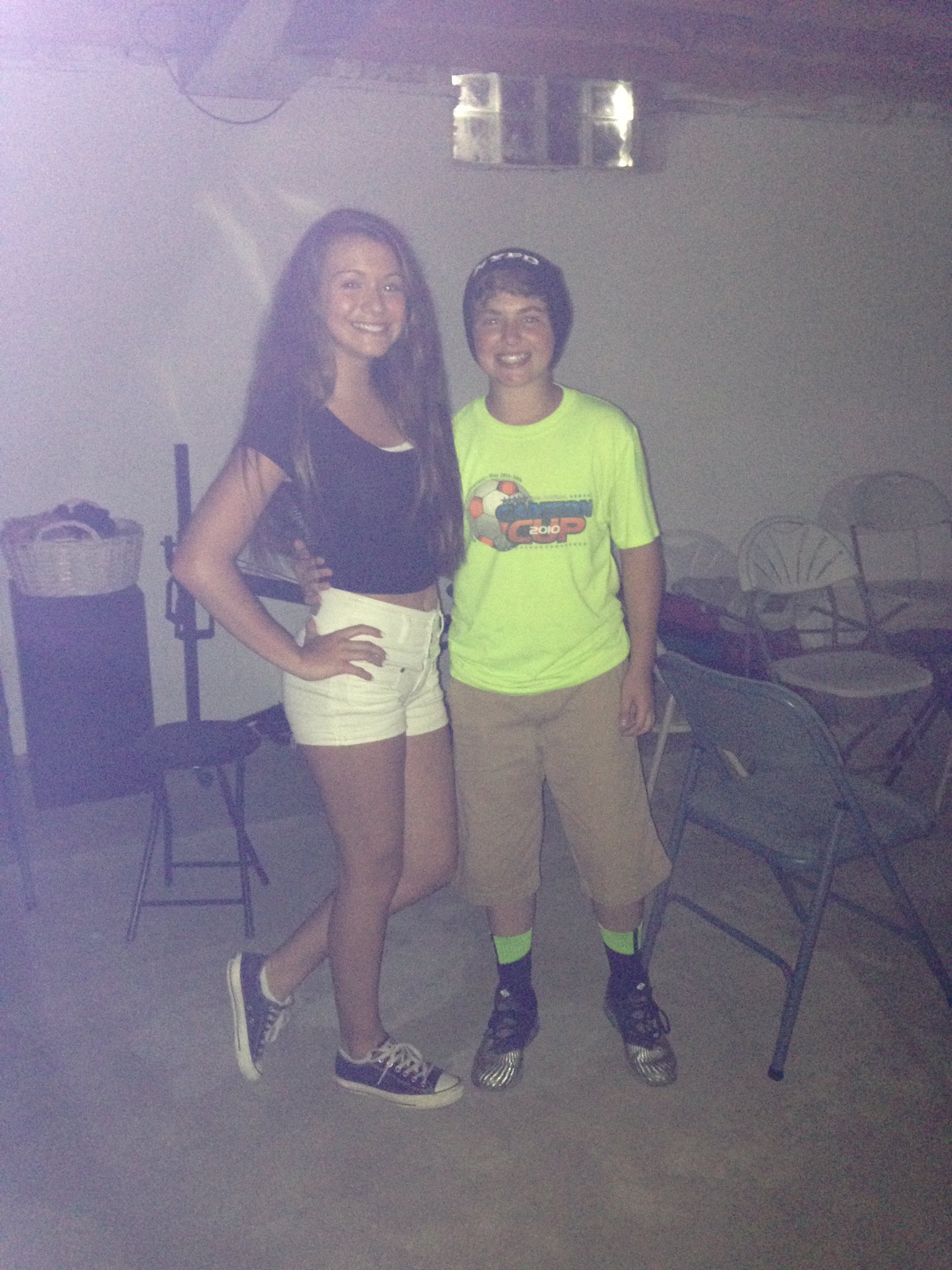 Happy birthday alex, love you    